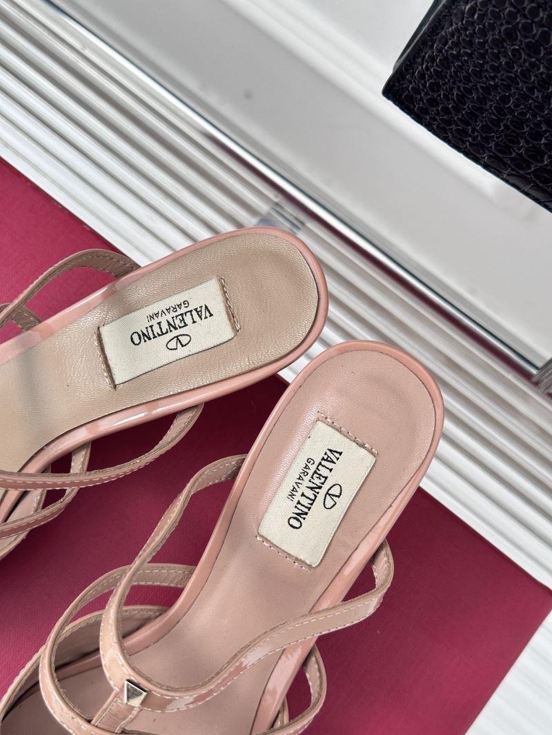 Valentino Slippers